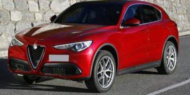 ALFA ROMEO STELVIO 2021 ZASPAJAN9M7D00443 image